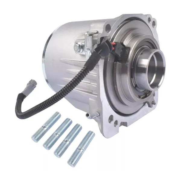 Муфта Haldex 4130348012 Toyota