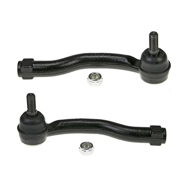 Рулевой наконечник 4504609570 Toyota