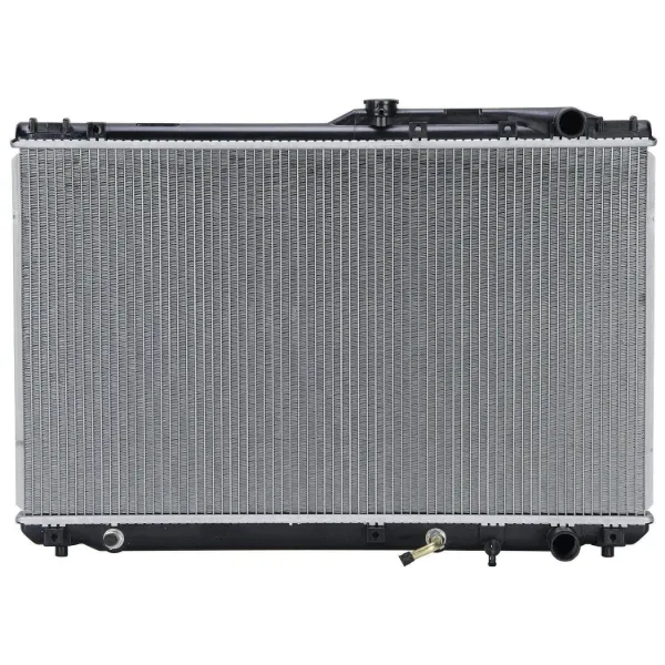 Радиатор 8134081 Polcar