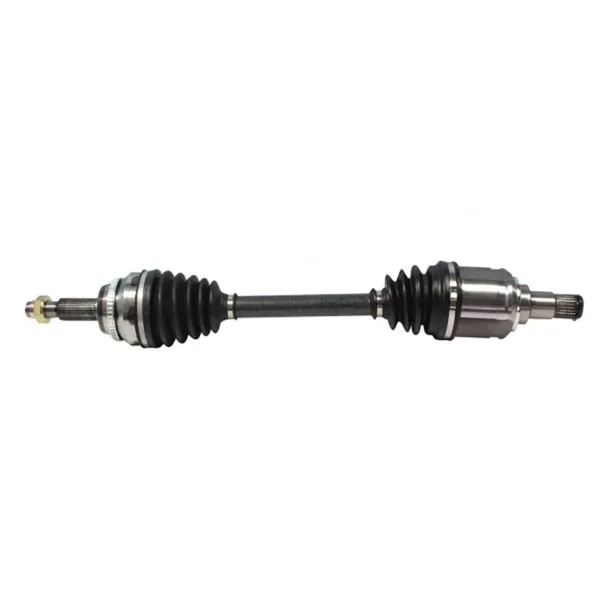Левая полуось 434200T010 Toyota