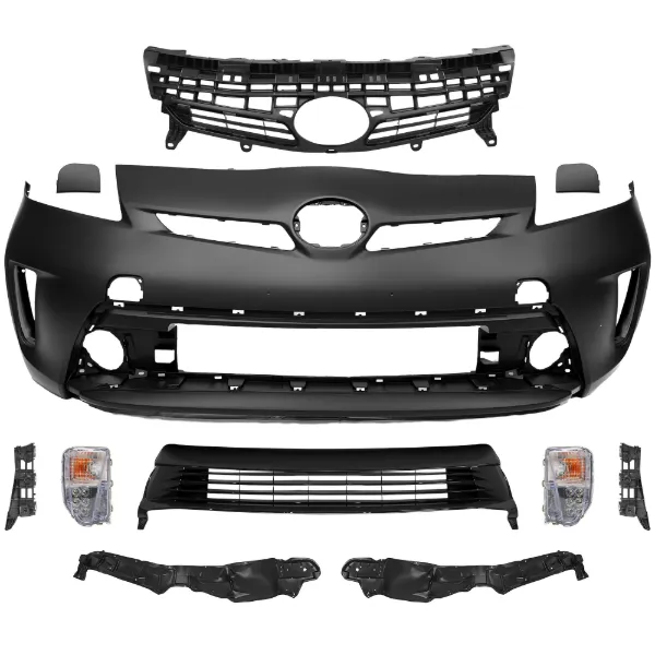 Решетка радиатора 5311147040 Toyota