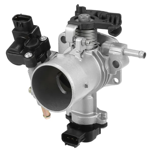Датчик дроссельной заслонки 8945220130 Toyota