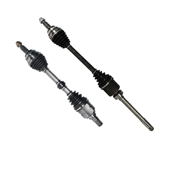 Правая полуось 434100E041 Toyota