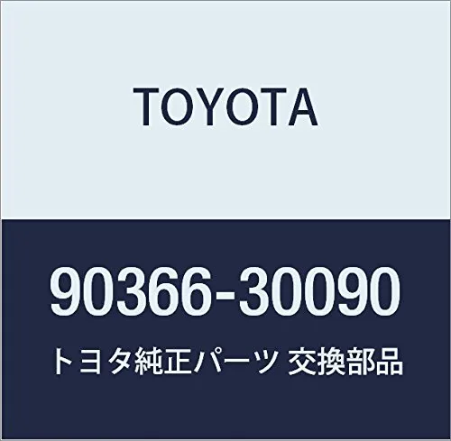 Подшипник хвостовика заднего моста внутренний 9036630090 Toyota