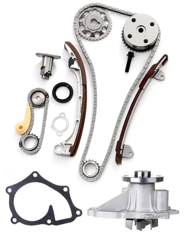 Помпа 1610028041 Toyota