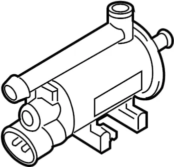  25860F0010 Toyota