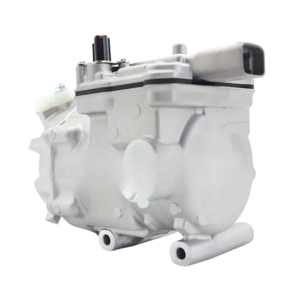 Компрессор кондиционера 8837052012 Toyota