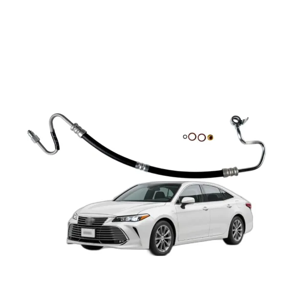Шланг ГУР высокого давления 4441033241 Toyota