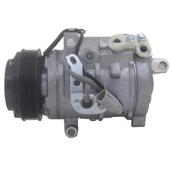 Компрессор кондиционера 883206A100 Toyota