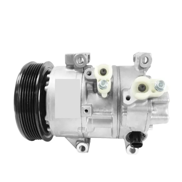 Компрессор кондиционера 8831002540 Toyota
