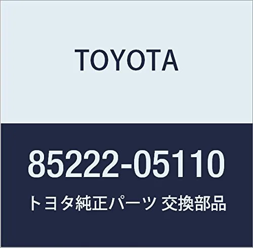 Дворник задний 8522205110 Toyota