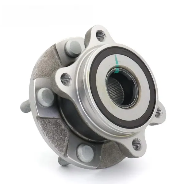 Передняя ступица 4355002020 Toyota