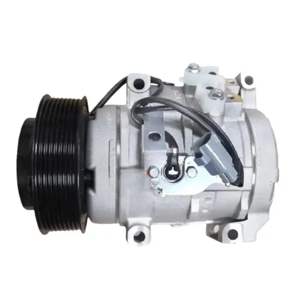 Компрессор кондиционера 883200C130 Toyota