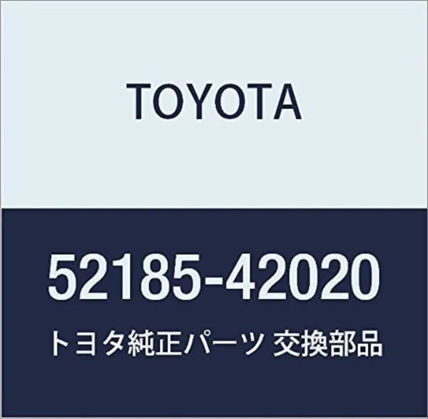 5218542020 Toyota