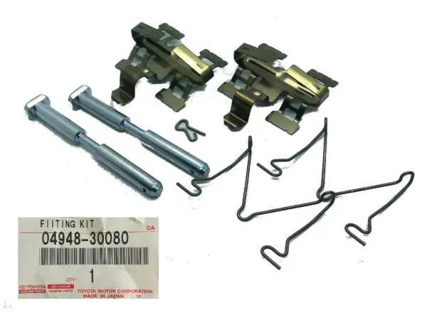  0494830080 Toyota