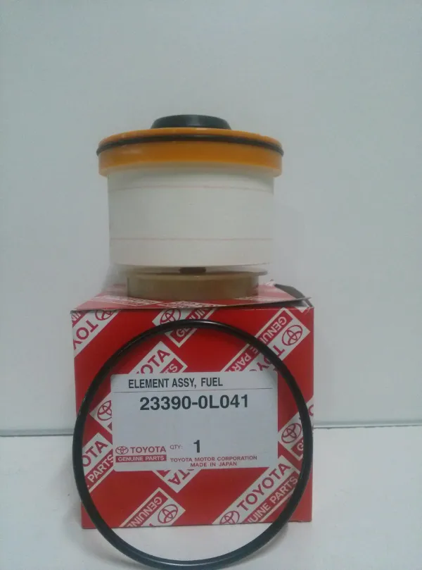 Топливный фильтр 233900L041 Toyota