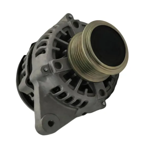 Генератор 270600L020 Toyota