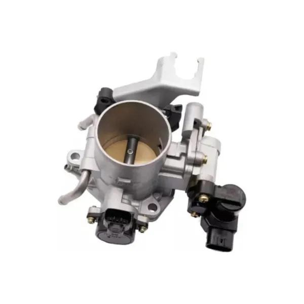 Дроссельная заслонка 2221028040 Toyota