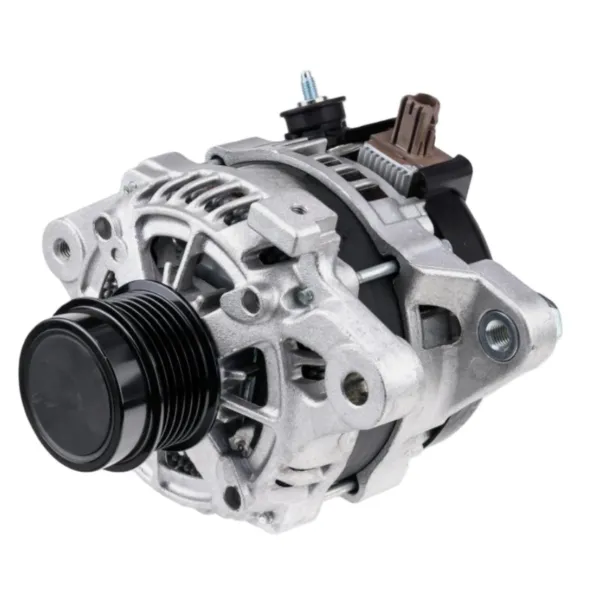 Генератор 2706037101 Toyota