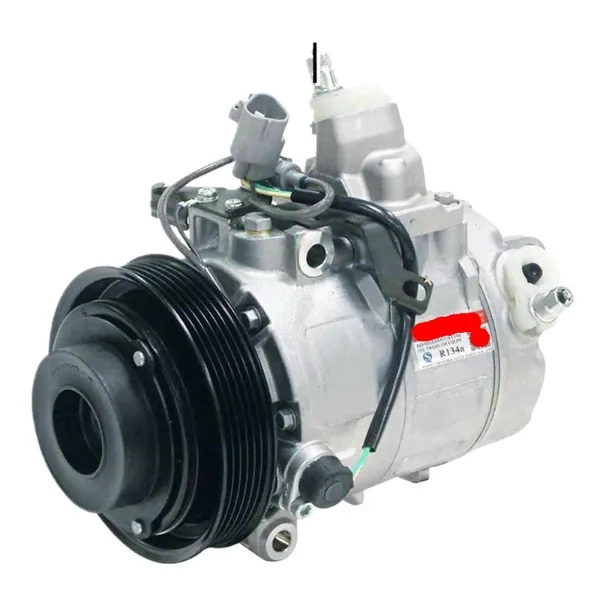 Компрессор кондиционера 883203A231 Toyota