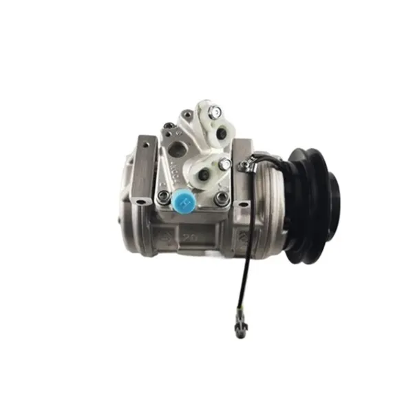 Компрессор кондиционера 8832060340 Toyota