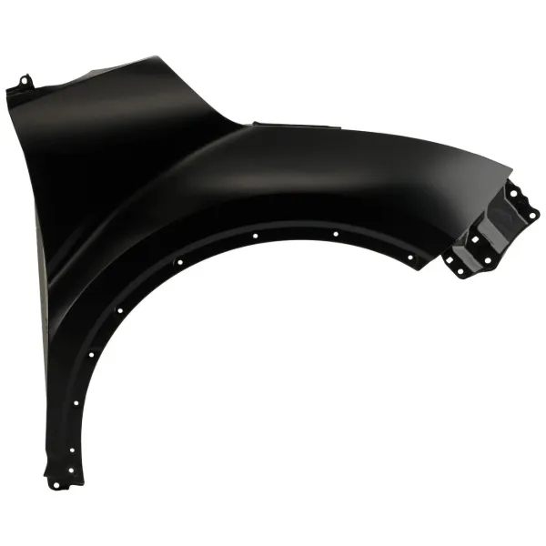 Крыло переднее левое 53802F4010 Toyota