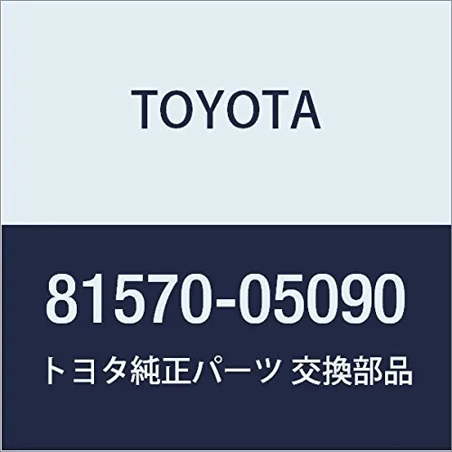 Задний стоп Toyota Avensis II