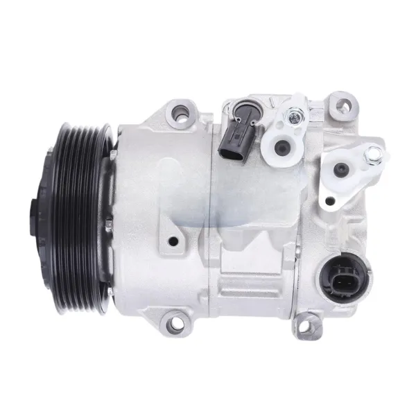 Компрессор кондиционера 883100R014 Toyota