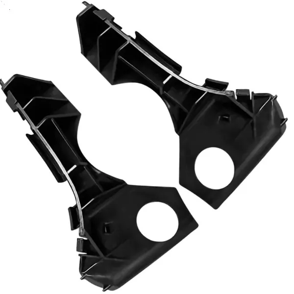 Кронштейн бампера переднего правый 5211512380 Toyota