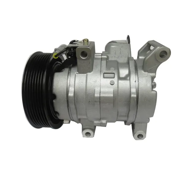 Компрессор кондиционера 883200K080 Toyota