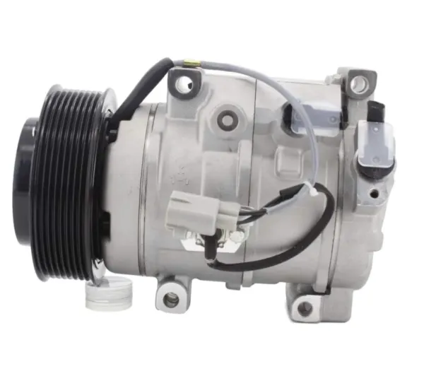Компрессор кондиционера 883200C150 Toyota