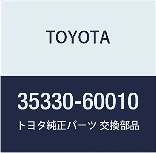 Фильтр АКПП 3533060010 Toyota