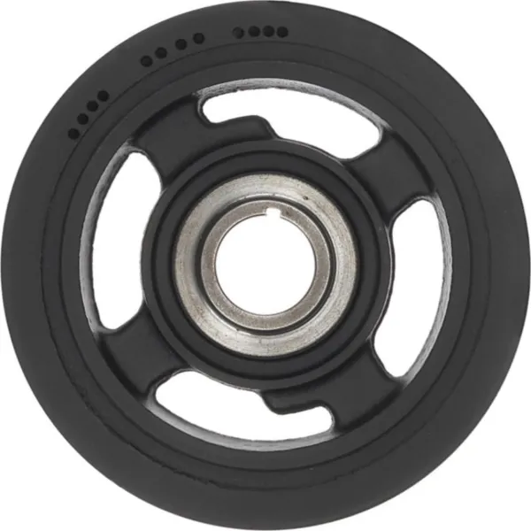 Шкив коленвала 134700H010 Toyota