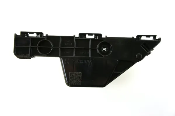 Кронштейн бампера заднего правый 5257548031 Toyota