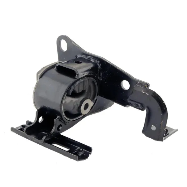 Левая подушка двигателя 1237228031 Toyota
