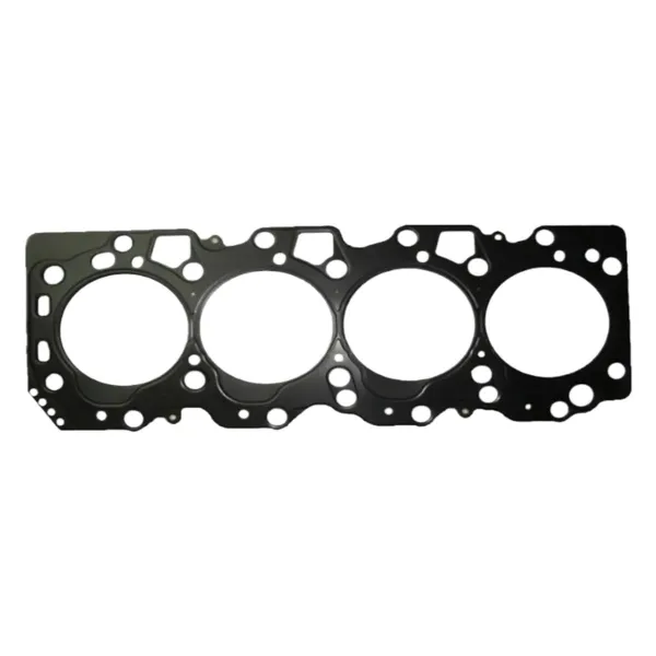 Двигатель 3CTE Toyota