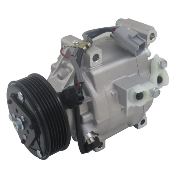 Компрессор кондиционера 883201A491 Toyota