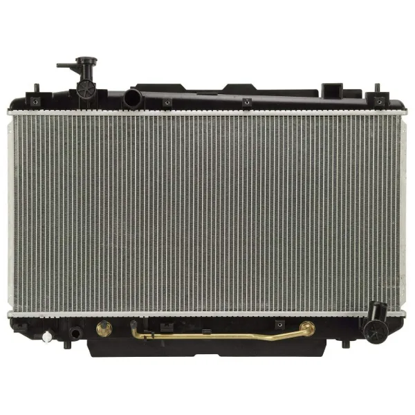 Радиатор 1640028460 Toyota