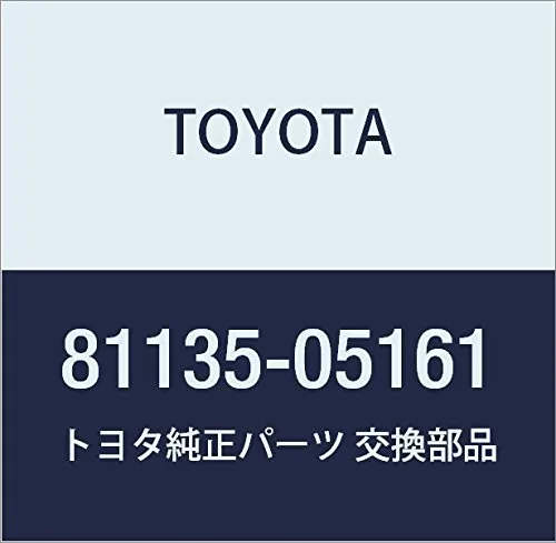  8113505161 Toyota