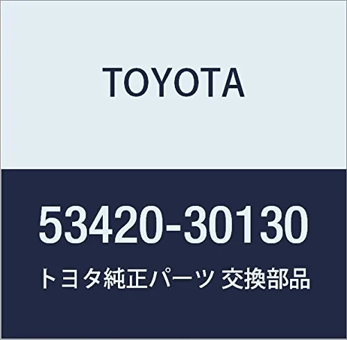 Петля капота левая 5342030130 Toyota