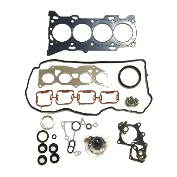 Двигатель 2ARFE Toyota