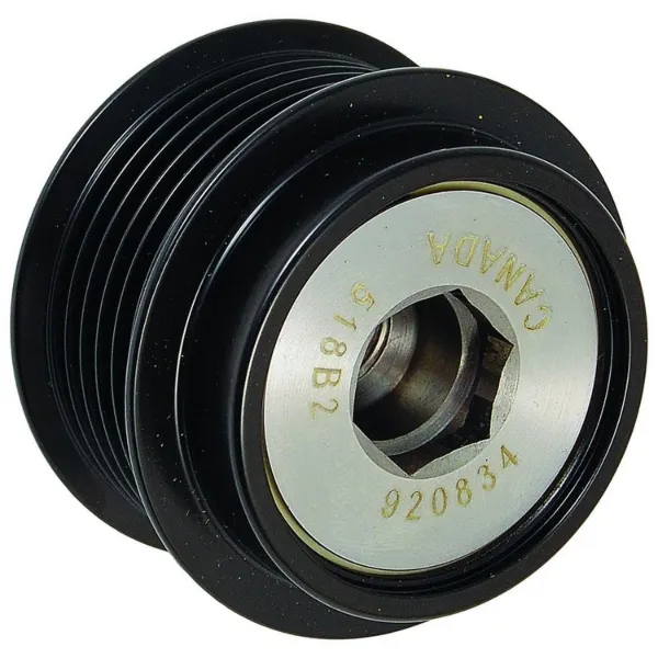 Шкив генератора 274150W010 Toyota