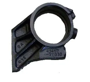 Кольцо стопорное подшипника передней ступицы 9052178002 Toyota