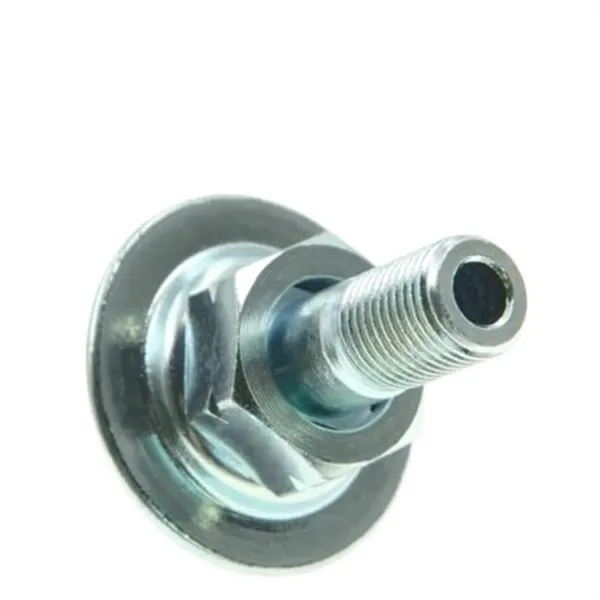Регулятор давления топлива 2327062011 Toyota