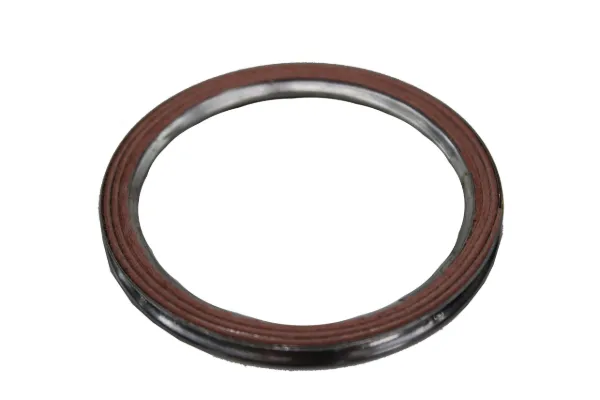 Прокладка глушителя 90917A6002 Toyota
