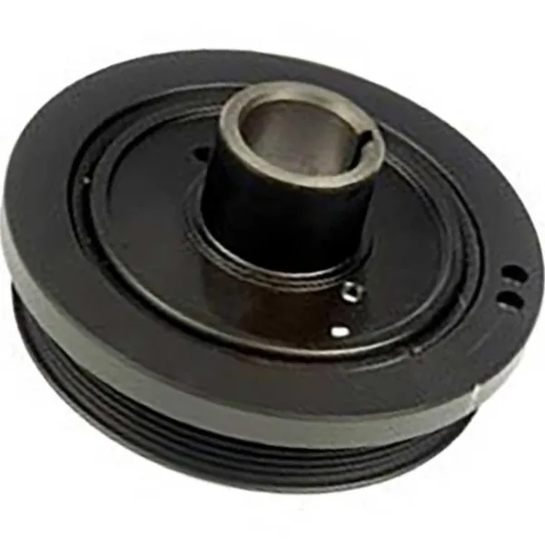 Шкив коленвала 1340750091 Toyota