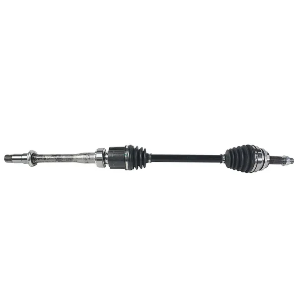 Правая полуось 4341008201 Toyota
