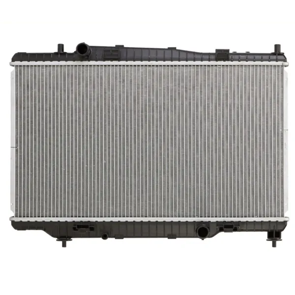 Радиатор 13430 TYC