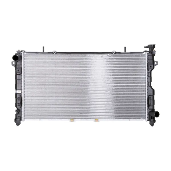 Радиатор 2421081 Polcar