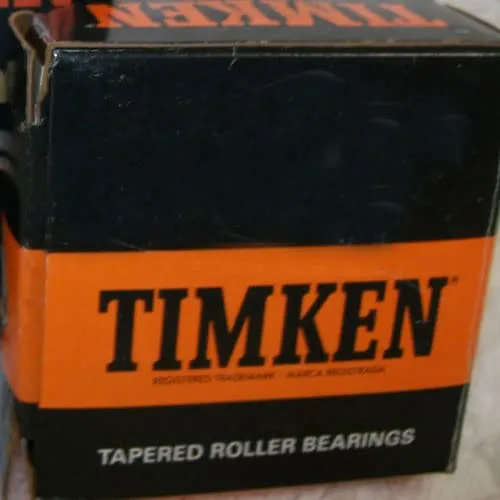  6318C3 Timken